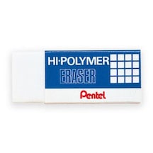 Pentel Hi-Polymer Küçük Boy Silgi