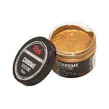 Rich Chrome Texture Paste 150 Ml Bronz