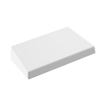 Serel - Helios Etajer Beyaz 250 Mm  - Hl14stl110h-