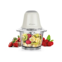 Conti CMD-305 Plastik Hazneli 600 W Rondo