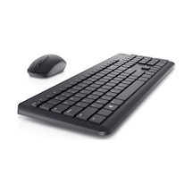 Dell Km3322w Kablosuz Klavye Mouse Set İngilizce 580-akfz Lazer