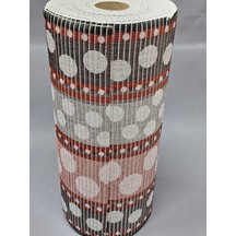 Aqua Mat Islak Zemin Anti Bakteriyel Kaydırmaz Çok Amaçlı Paspası 65 Cm Eninde 65 X 100 / Renkli