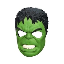 Yeşil Dev Hulk Maskesi Diğer