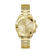 Guess Gugw0696l4 Kadın Kol Saati Altın