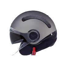 Nexx Sx.10 Core Tıtanıum Mat Kask Renkli