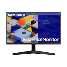 Samsung Essential S3 S31C LS24C310EAUXUF 24" 5 MS 75 Hz Full HD IPS LED Monitör