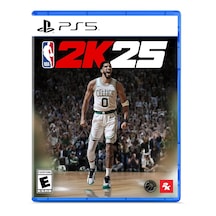 Nba 2K25 Ps5 Playstation Oyunu