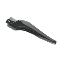 Renault Megane 3 - Iıı Sağ Ön Cam Izgara Bakaliti / Plastiği - 668620027r - Renualt Mais