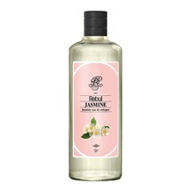 Rebul 80 Derece Jasmine Kolonya Cam Şişe 270 ML