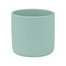 Mini Bardak River Green 5 Adet Çok Renkli