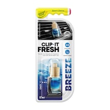 Clip İt Fresh Breeze Araç Kokusu