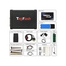 Tagflash Ecu Okuma Ve Yazma Cihazı Yektek