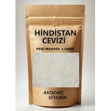 Akdeniz Vitamin Hindistan Cevizi Tozu 200 G