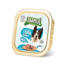 Yetişkin Köpek Somonlu Püre 100 G
