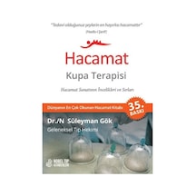 Hacamat - Süleyman Gök - Nobel Tıp Kitabevleri