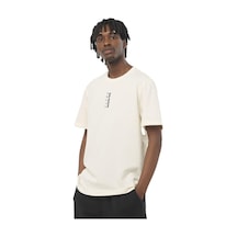 Salomon Ultra Flag Logo Ss Tee M 40064 Beyaz