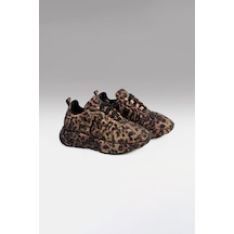 Leopar Desenli