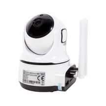 Bebek Wıfı Tf/p2p 2mp İki Yönlü Ses Ip Kamera