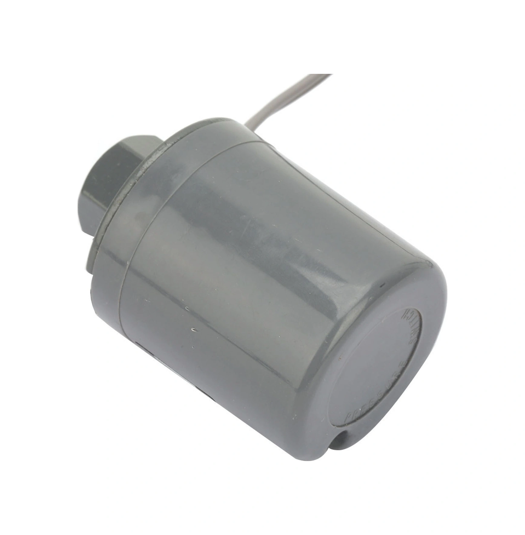 Tenfowee G3/8" İç Dişli Otomatik Pompa Basınç Kontrolörü 1.5-2.2 Kgf/cm² - Otomatik Başlangıç/durdurma, Enerji Tasarrufu, Sıcak/soğuk Su Uygulamaları