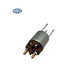 Mako 12v Marş Otomatiği Tofaş Uyumlu Doğan/kartal/şahin N11.11227
