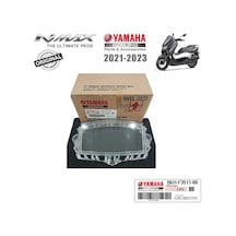 Nmax 125/155 2021-2024  Km Saat Gösterge Camı
