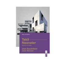 Ketebe Tekil Nesneler