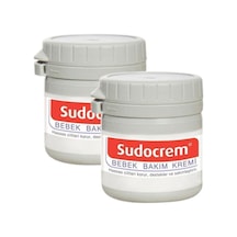 Sudocrem Bebek Bakım Kremi 250 G x 2