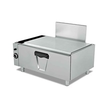 Empero EMP.PLS.9FRG03 Gazlı Set Altı Maxi Fırın 120x79x55 cm- Doğalgazlı