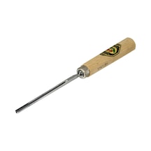 Kirschen Düz V Ağız Oyma Iskarpelası Cut41 - 6mm