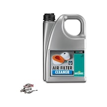 Motorex Hava Filtre Temizleme Losyonu 4lt