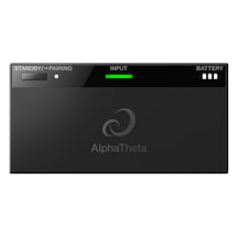 Alphatheta Hp-tx01