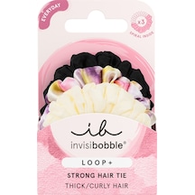 Ib - Loop Plus Be Strong 3pc - 4063528063717 Çok  Renkli