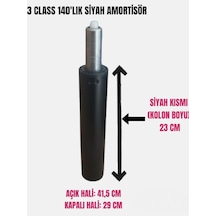 Ofis Koltuğu  Amortisörü Oyuncu Koltuğu Amortisörü Klass 3 Piston