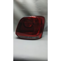 6R0945096 Polo 2010-2015 Stop Sağ