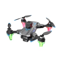 C195 Aerial Drone Hafif Yapı, Engel Aşabilen, Akıllı Ve Uzun Pil Ömürlü Drone-1157