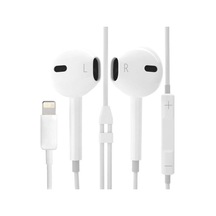 Apple EarPods MMTN2AM-A Beyaz Kulakiçi Kulaklık