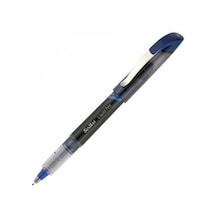 Scrikss Roller Kalem Liquid Pen Konik Uç Mavi Lp-68 Çok Renkli