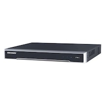 Hıkvısıon Ds-7616nı-q2 16 Kanal H265+ 4k 2 Sata Nvr Kayıt Cihazı 22