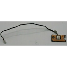Dell Uyumlu Mini 1210 Tetik Buton