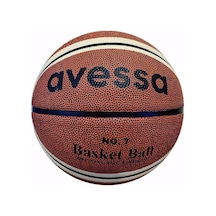 Avessa Basket Topu 7 Numara Bt-170