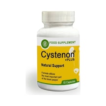 Cystenon Plus Natural Support 15'li Cystenon Plus Natural Support 15'li
