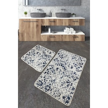 Maine Banyo Djt 2 li set Çok Renkli