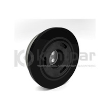 Kentpar Krank Kasnağı Transit V348 Tt9 3.2tdci 200ps 06 11 Ranger 11 3.2 200ps Kentpar 152k16601 7c16 6b319 Ac-1469722-1776624