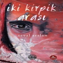 İki Kirpik Arası-pyrz-9786059854771
