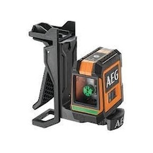 Aeg T4935472253 CLG220-B Yeşil Çizgili Lazer Hizalama