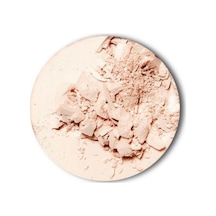 Baims Mineral Pressed Powder Refill 10 Light