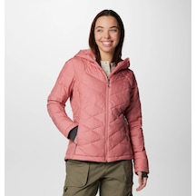 Columbia Columbıa Heavenly Kadın Mont 1738151-629 1738151-629 Pembe Pembe