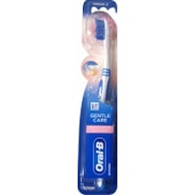 Gentle Care Hassas Diş Fırçası Çok Renkli