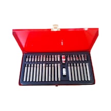 40 Parça Torx Seti