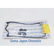 Supap Kapak Conta Takımı Cıvıc 96-00 1.4-1.6 / D14a4 / D16y4